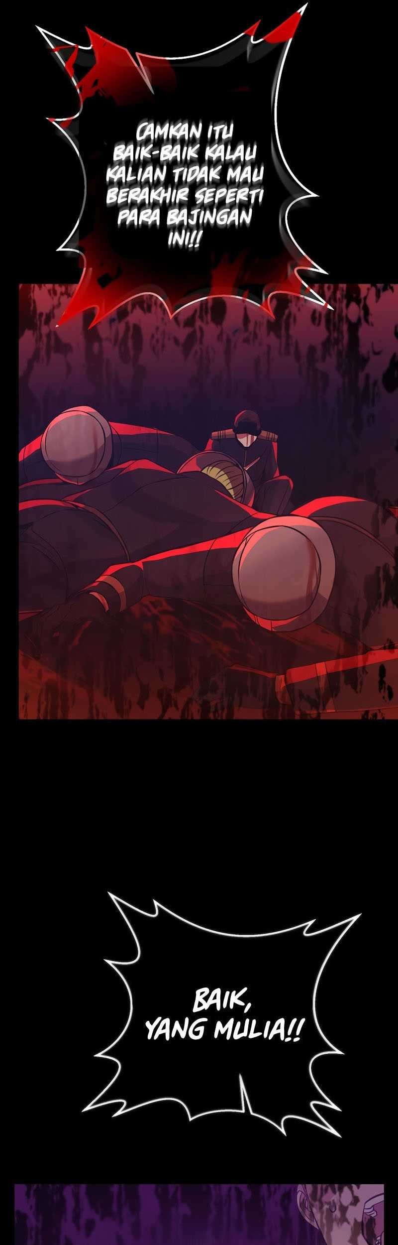 I Became the Mad Emperor Chapter 2 - halaman 58