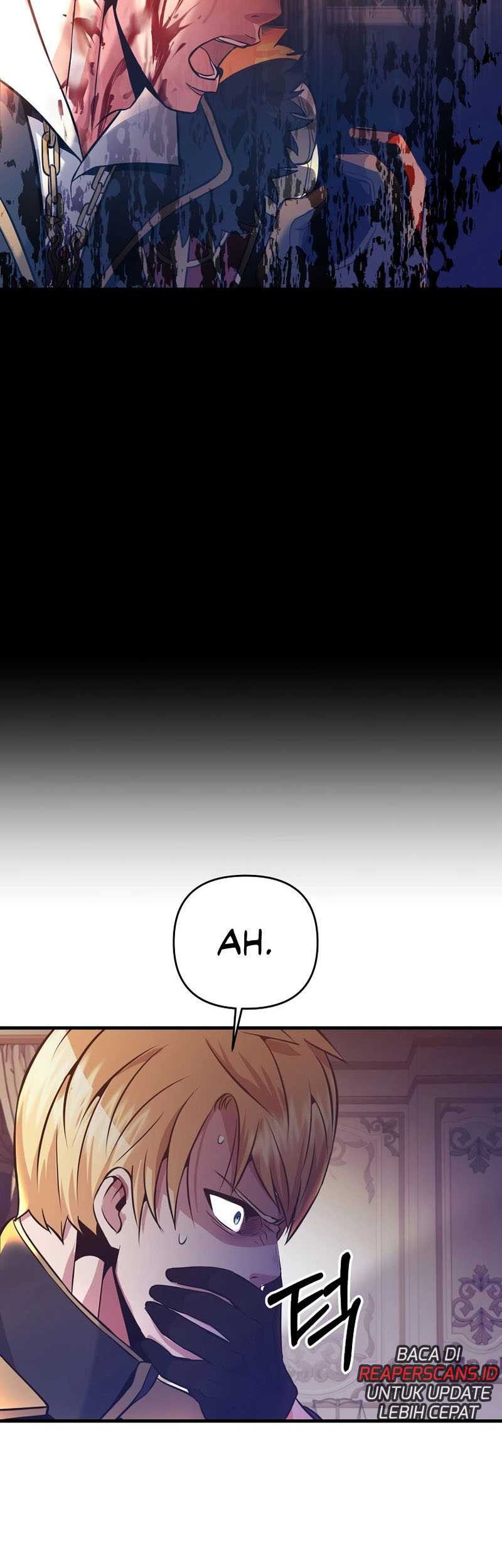 I Became the Mad Emperor Chapter 2 - halaman 60