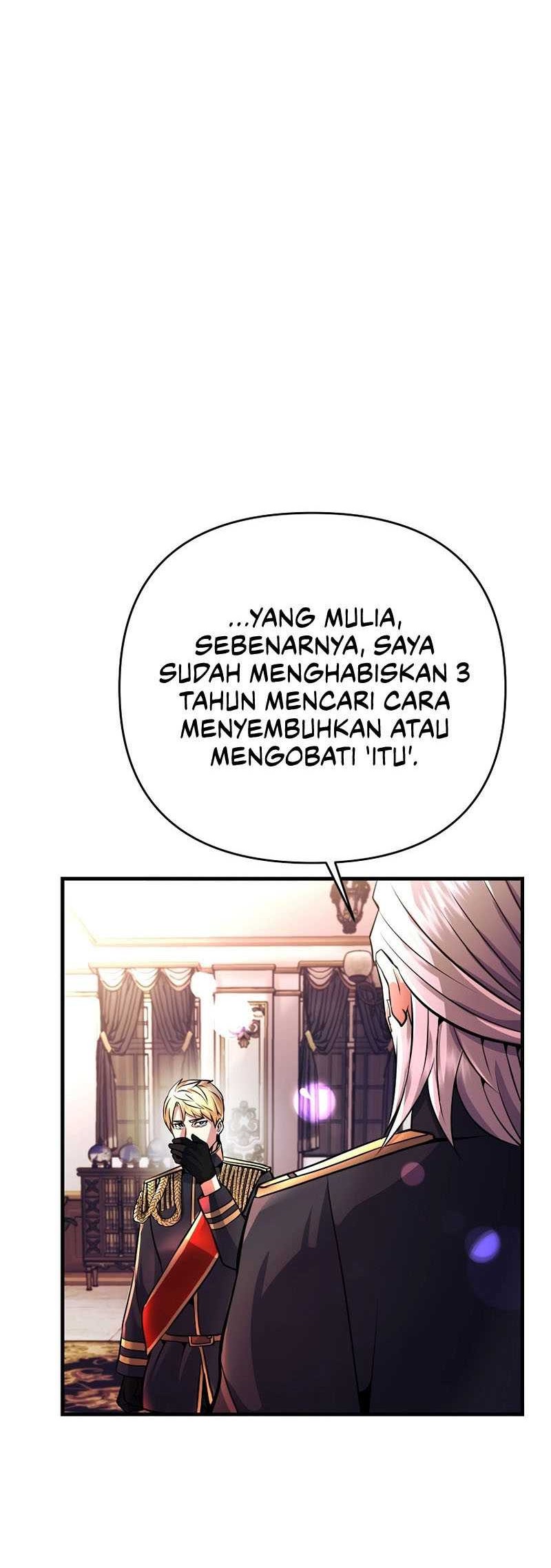 I Became the Mad Emperor Chapter 2 - halaman 61