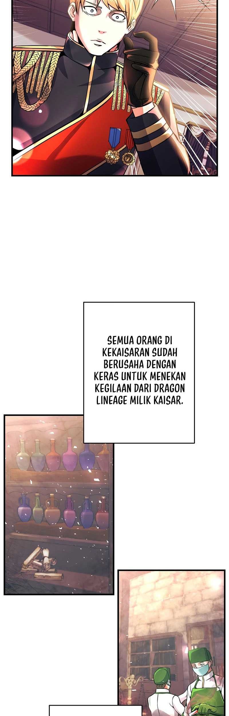 I Became the Mad Emperor Chapter 2 - halaman 63
