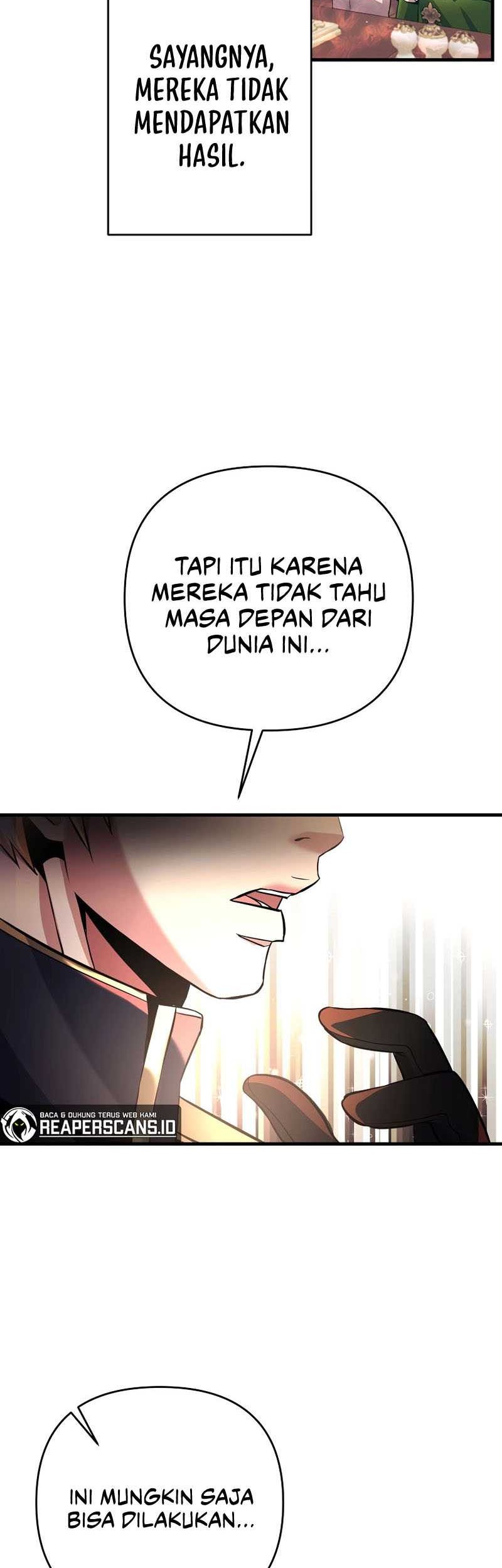 I Became the Mad Emperor Chapter 2 - halaman 64