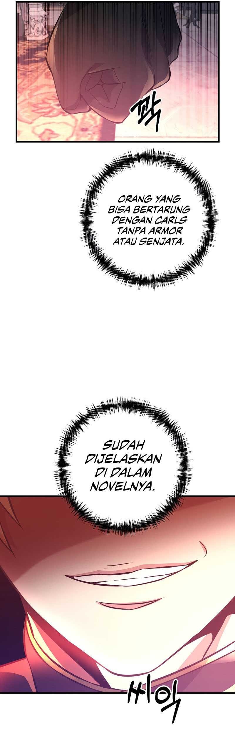 I Became the Mad Emperor Chapter 2 - halaman 66