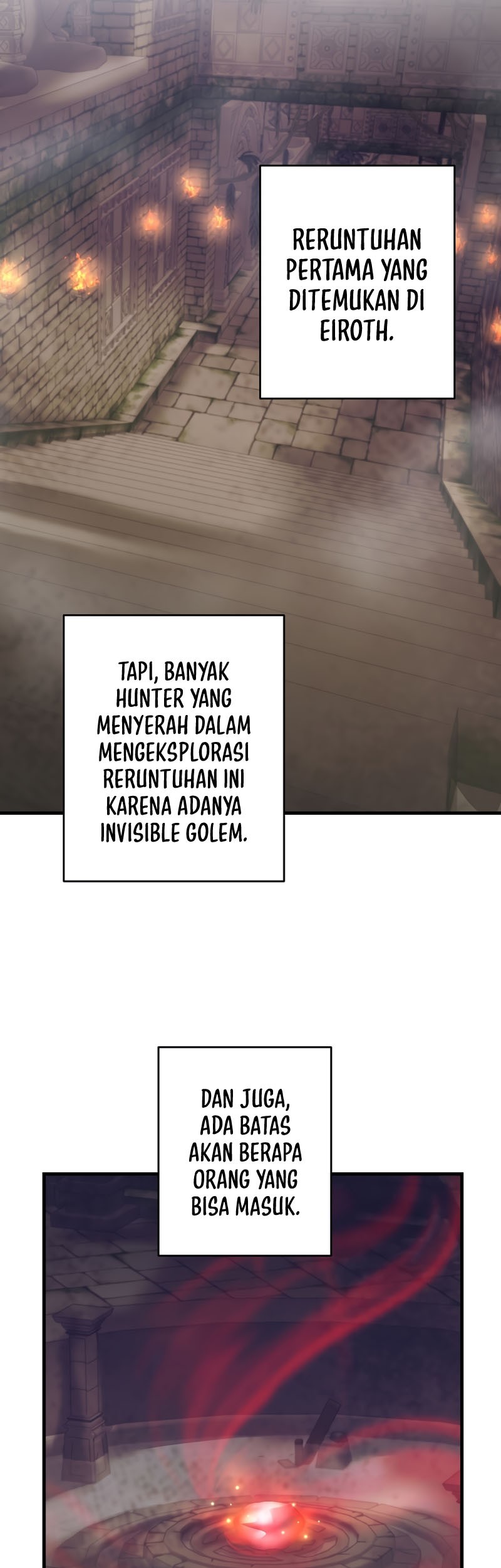 I Became the Mad Emperor Chapter 20 - halaman 12