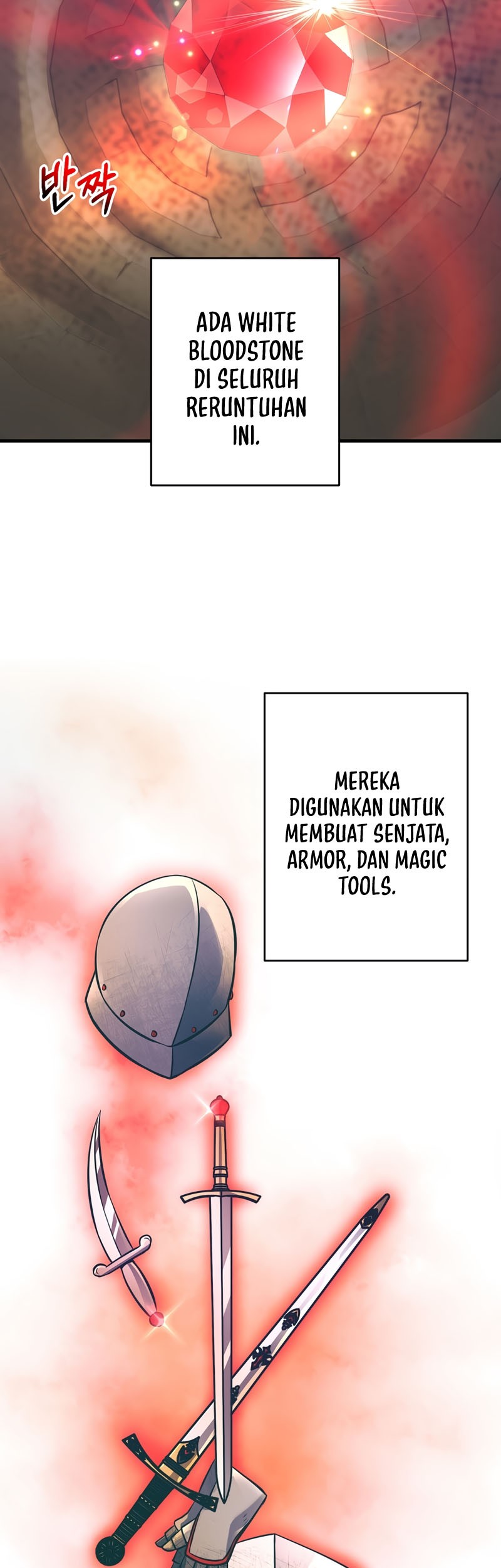 I Became the Mad Emperor Chapter 20 - halaman 14