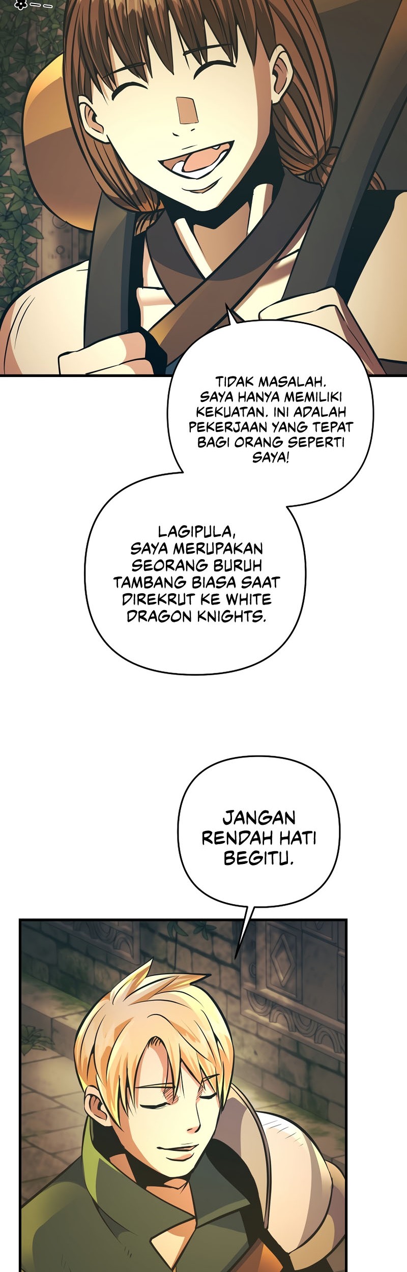 I Became the Mad Emperor Chapter 20 - halaman 18