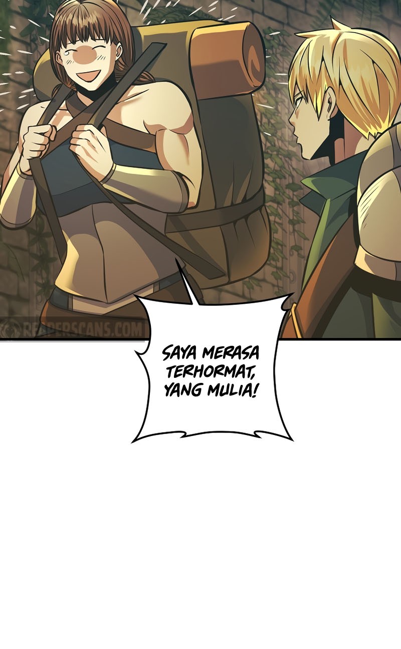 I Became the Mad Emperor Chapter 20 - halaman 21