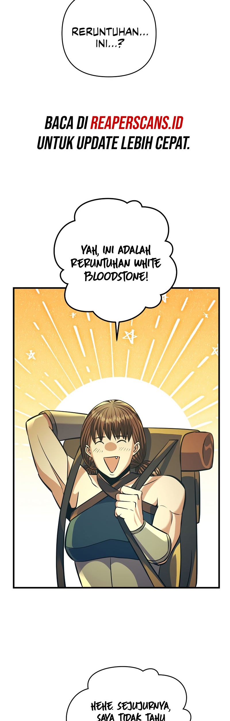 I Became the Mad Emperor Chapter 20 - halaman 23