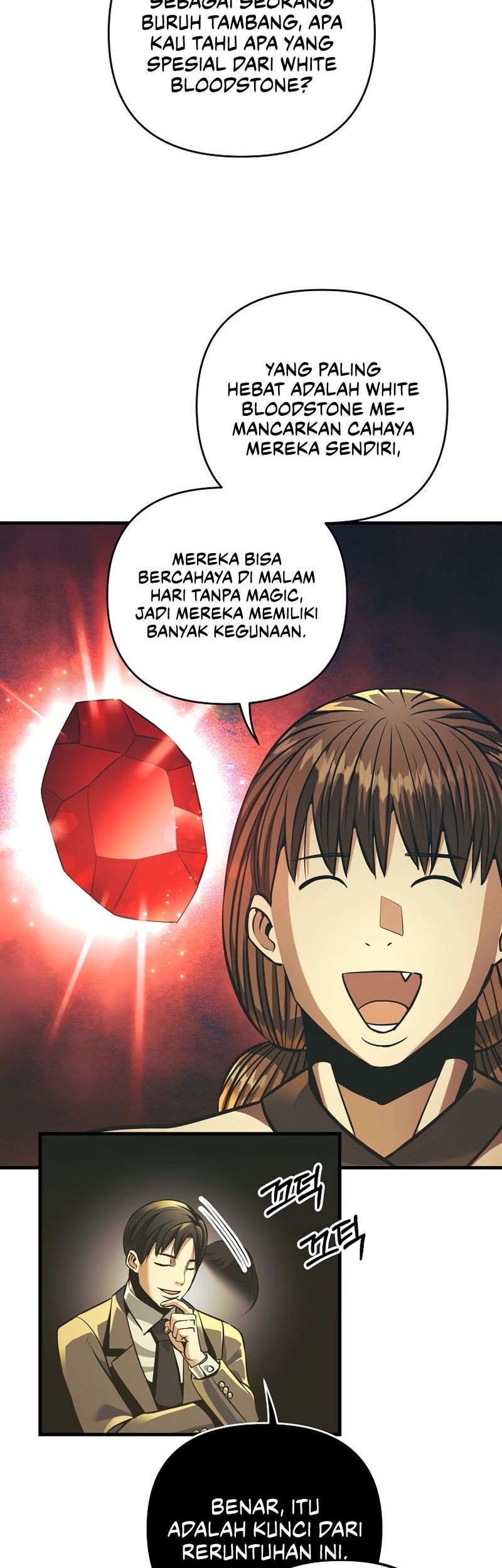 I Became the Mad Emperor Chapter 20 - halaman 25