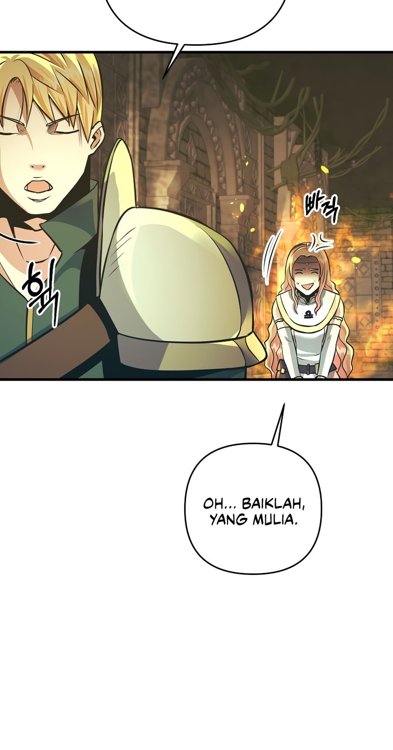 I Became the Mad Emperor Chapter 20 - halaman 31