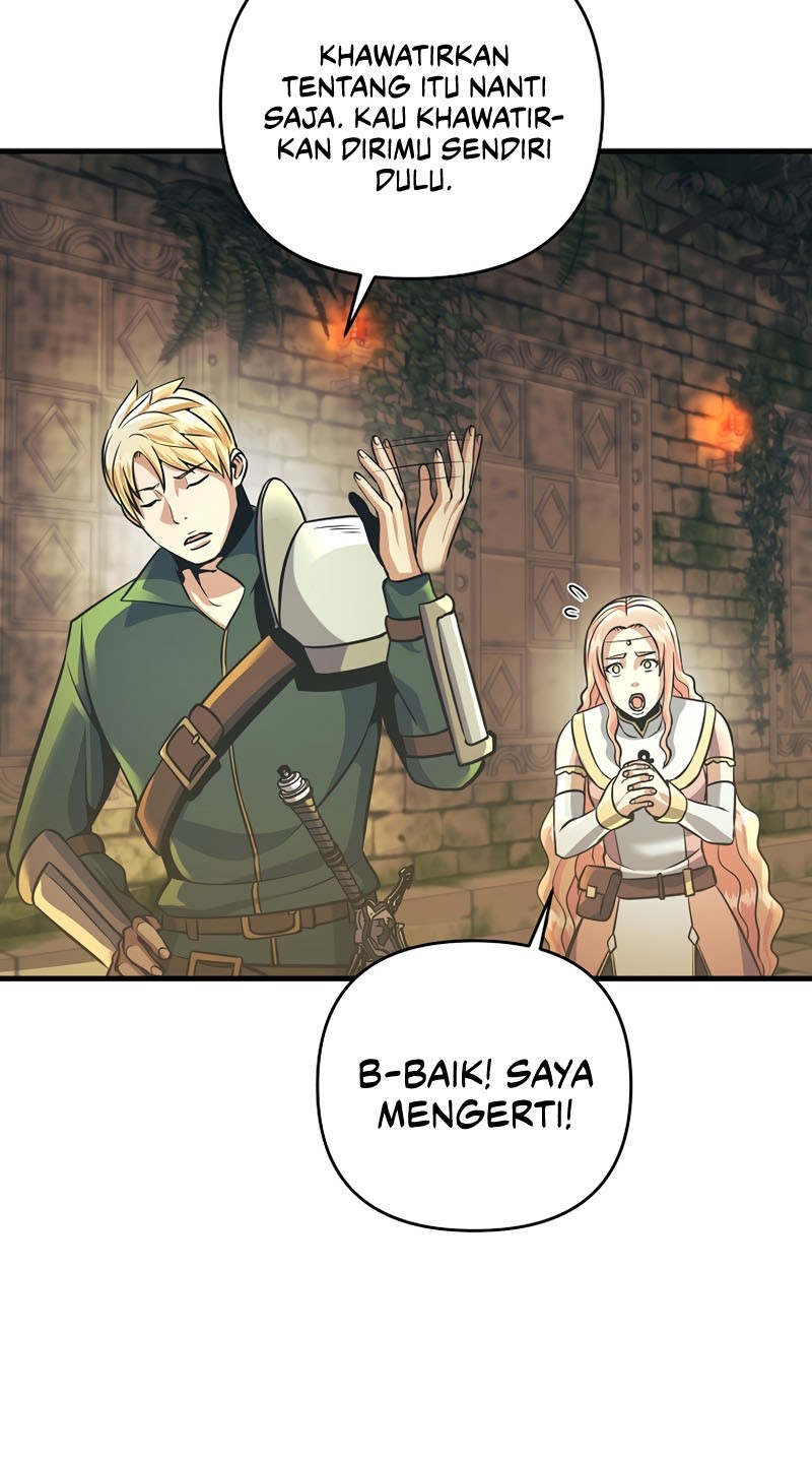 I Became the Mad Emperor Chapter 20 - halaman 36
