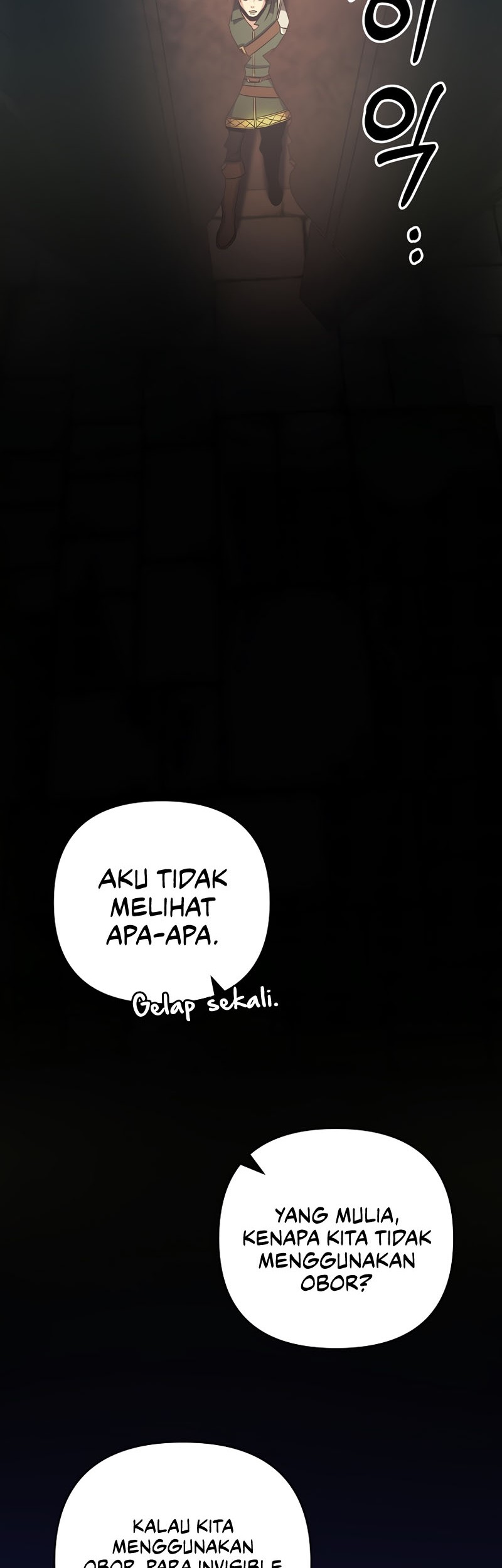 I Became the Mad Emperor Chapter 20 - halaman 44