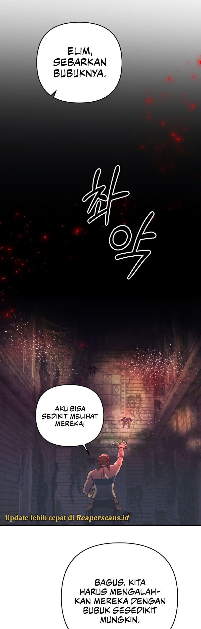 I Became the Mad Emperor Chapter 20 - halaman 46