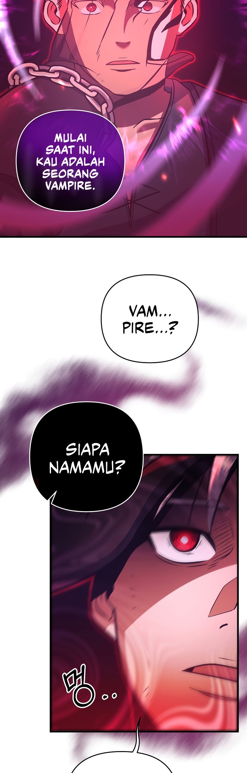I Became the Mad Emperor Chapter 20 - halaman 5