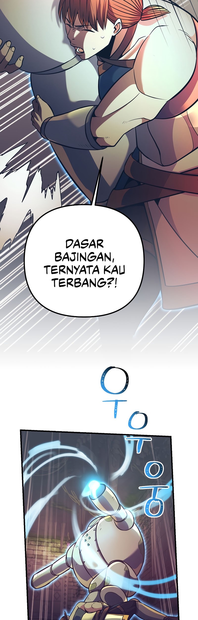 I Became the Mad Emperor Chapter 20 - halaman 52