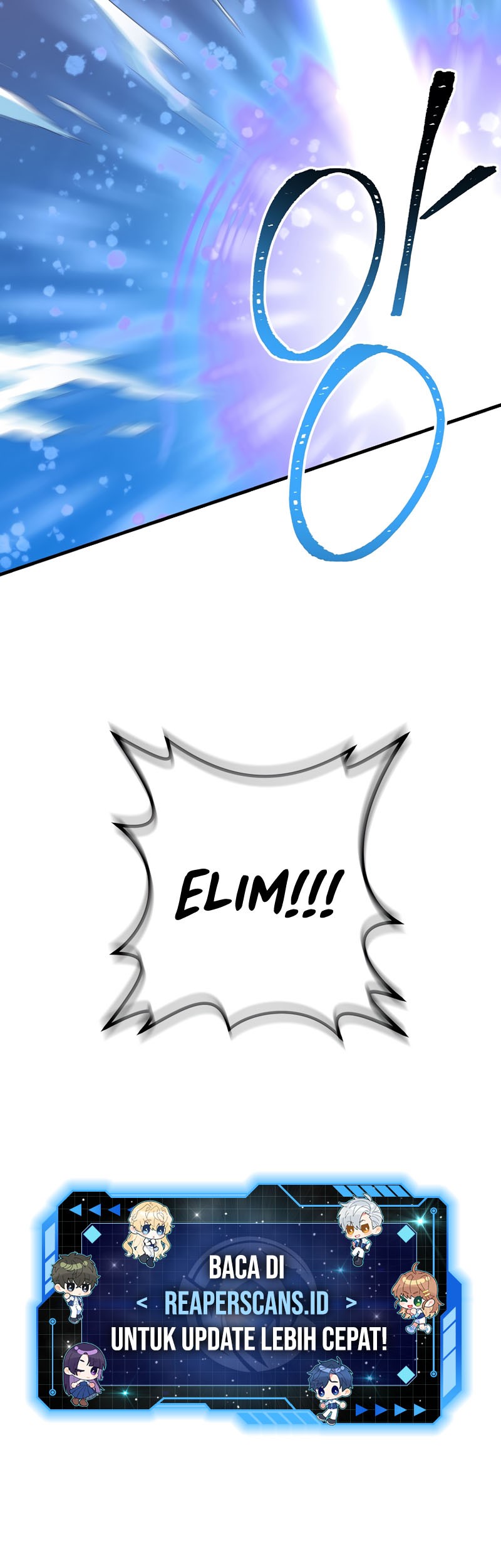 I Became the Mad Emperor Chapter 20 - halaman 55