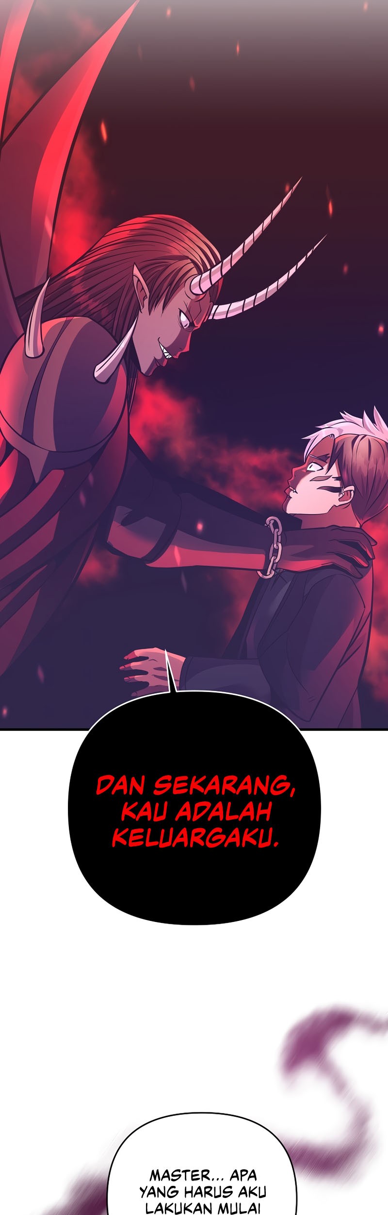 I Became the Mad Emperor Chapter 20 - halaman 7