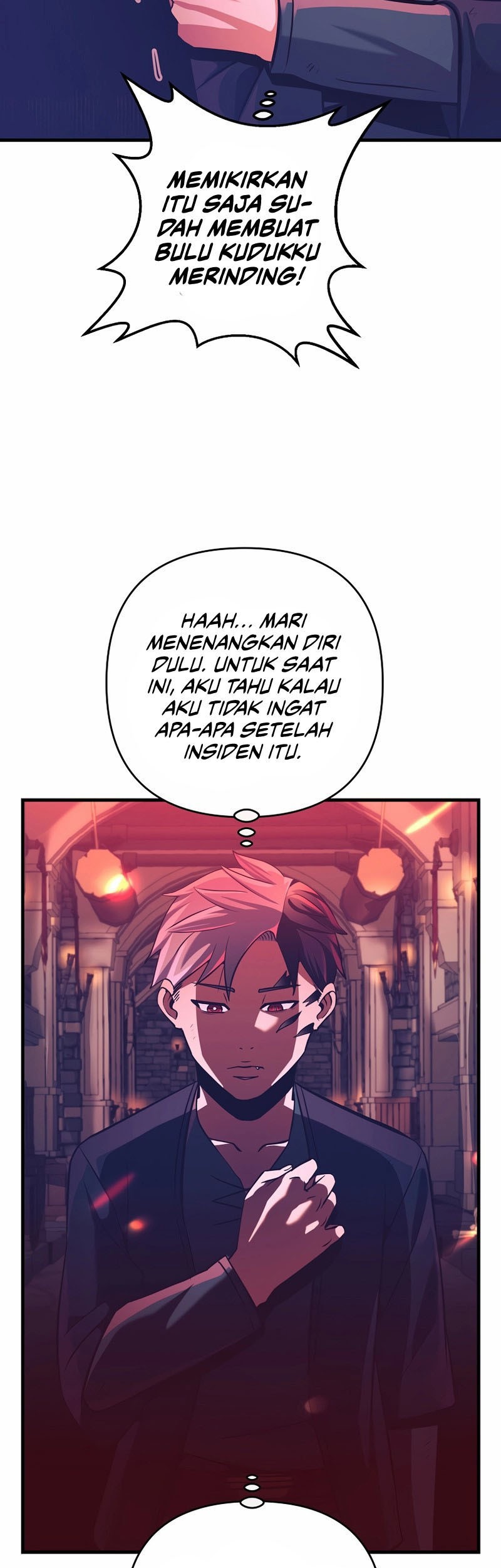 I Became the Mad Emperor Chapter 21 - halaman 23