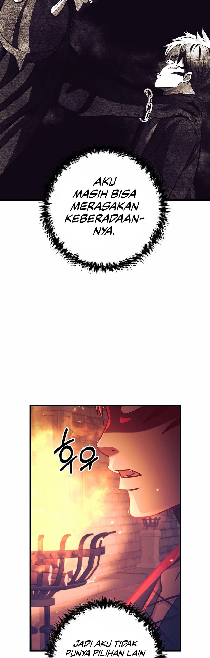 I Became the Mad Emperor Chapter 21 - halaman 27