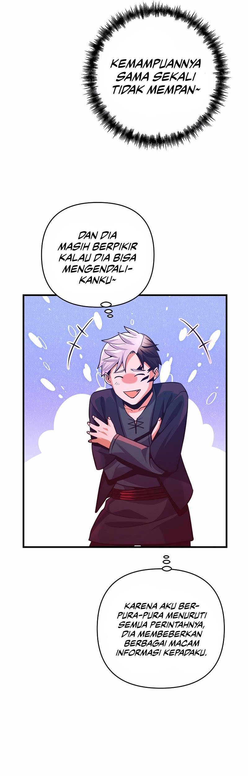 I Became the Mad Emperor Chapter 21 - halaman 29
