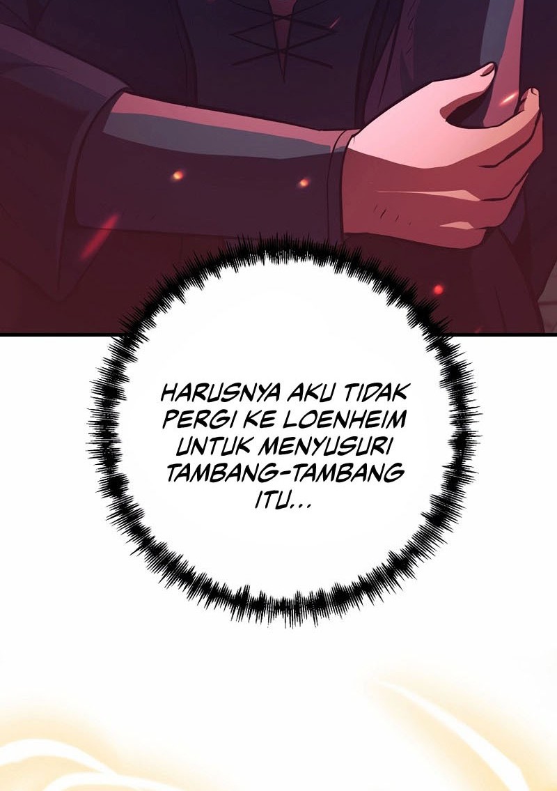 I Became the Mad Emperor Chapter 21 - halaman 32