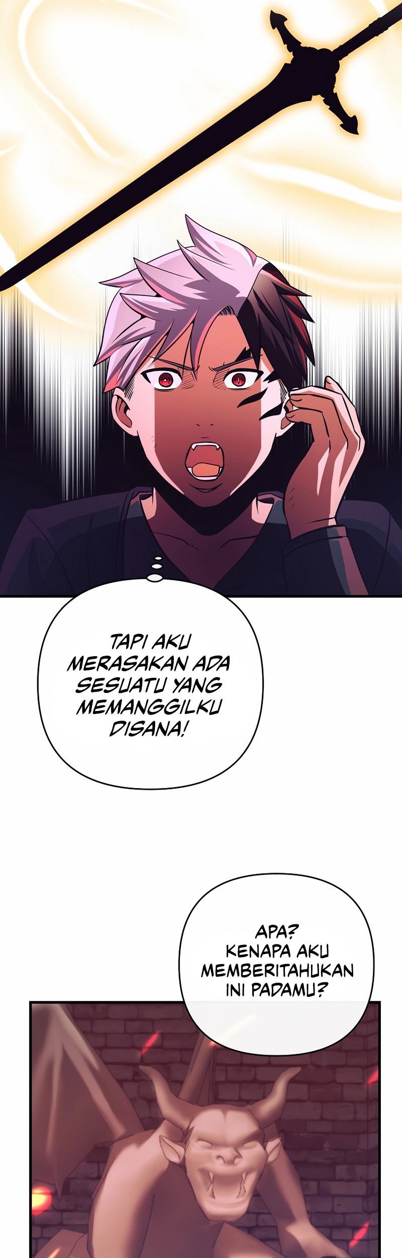 I Became the Mad Emperor Chapter 21 - halaman 33