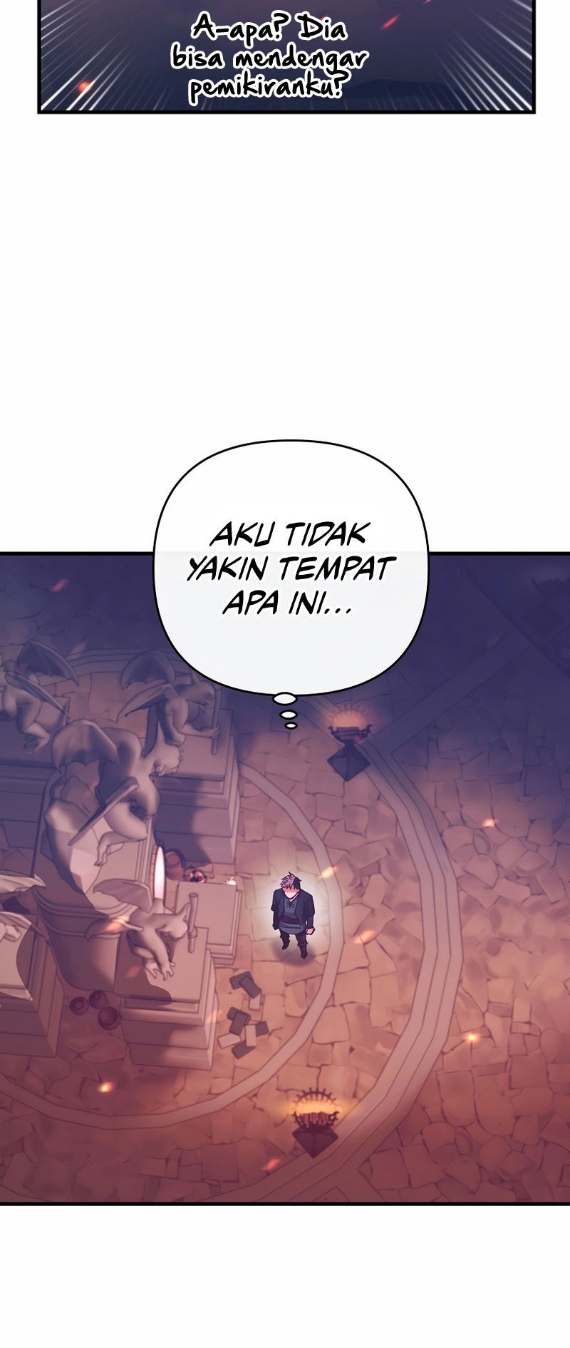 I Became the Mad Emperor Chapter 21 - halaman 36