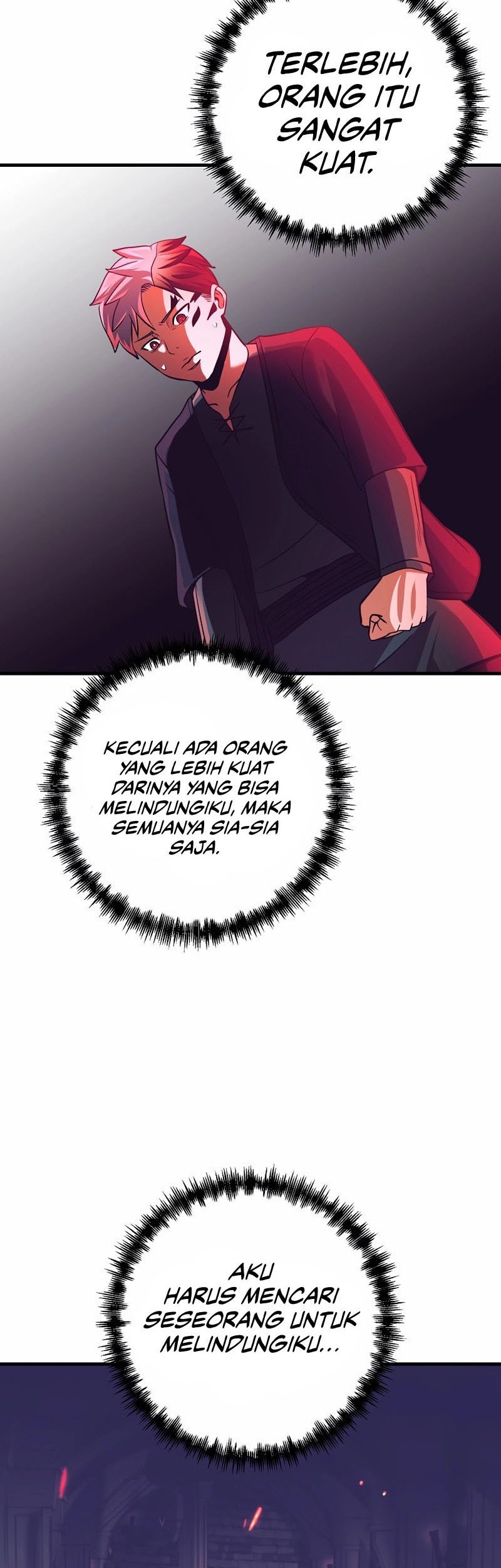I Became the Mad Emperor Chapter 21 - halaman 38