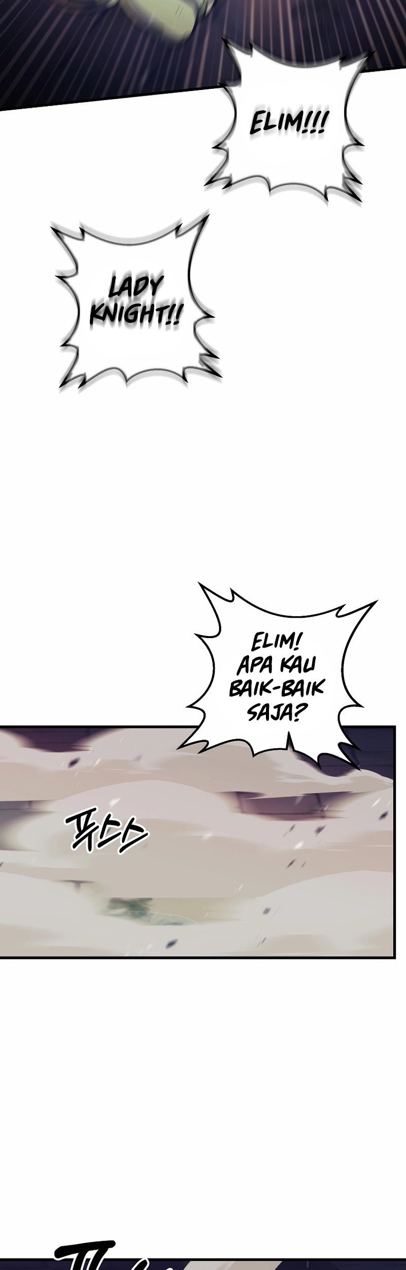I Became the Mad Emperor Chapter 21 - halaman 4
