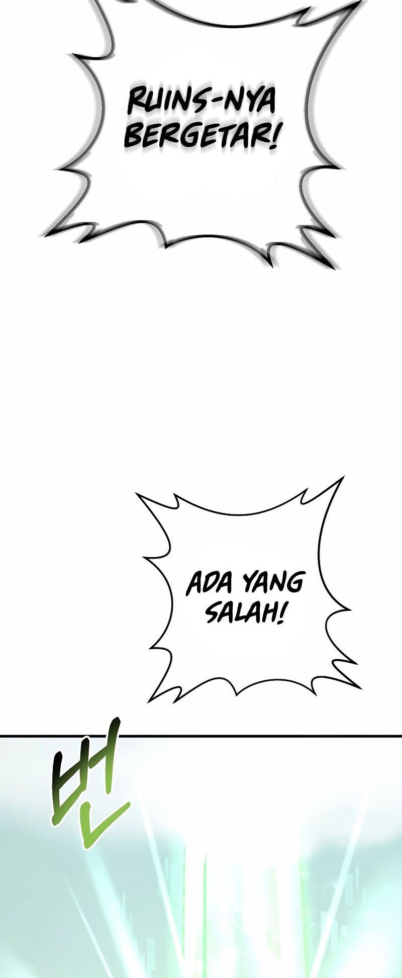 I Became the Mad Emperor Chapter 21 - halaman 48