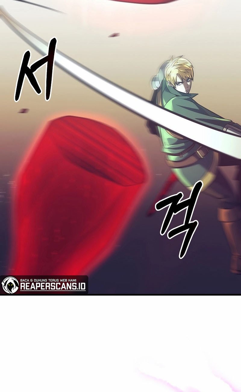 I Became the Mad Emperor Chapter 21 - halaman 8