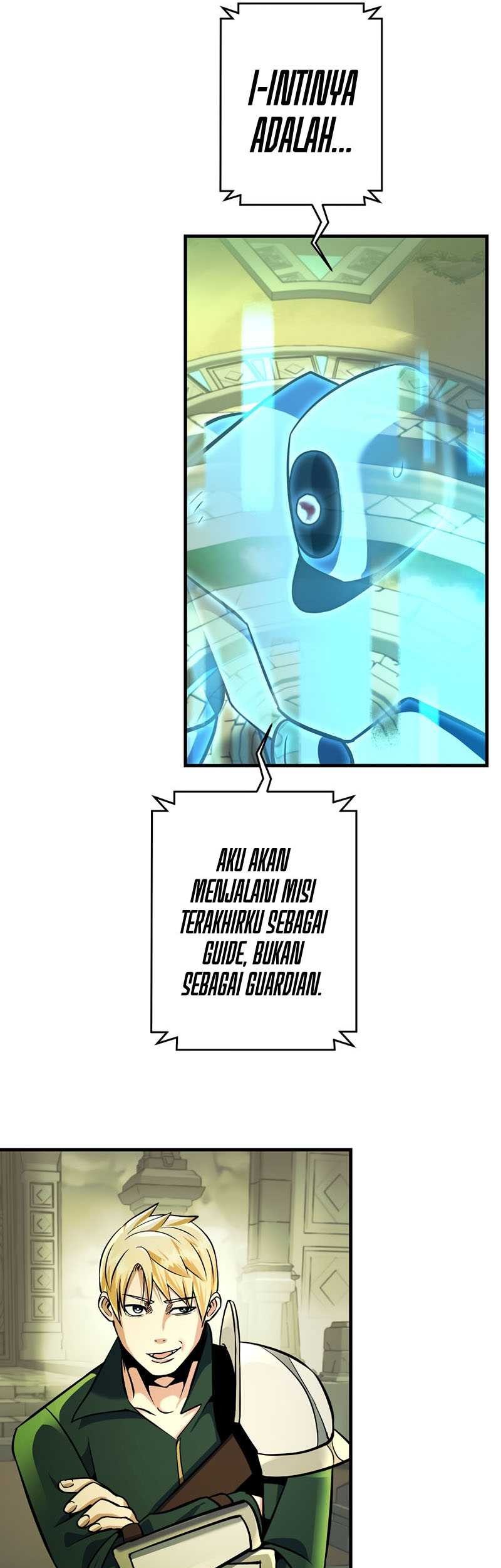 I Became the Mad Emperor Chapter 22 - halaman 10