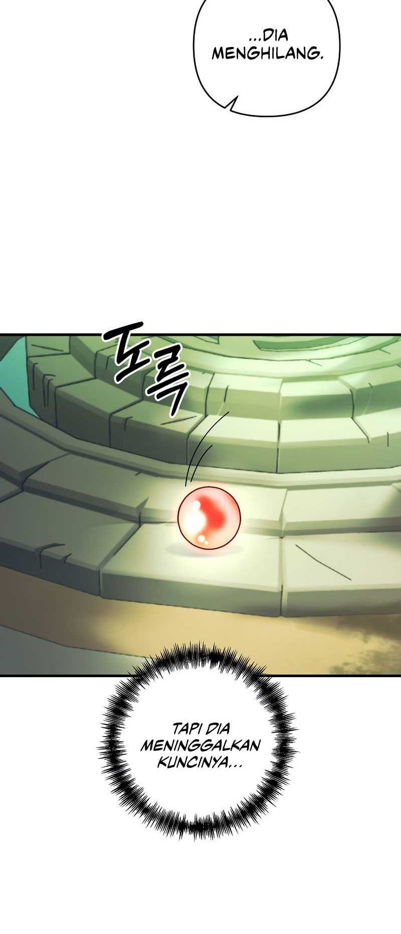 I Became the Mad Emperor Chapter 22 - halaman 17