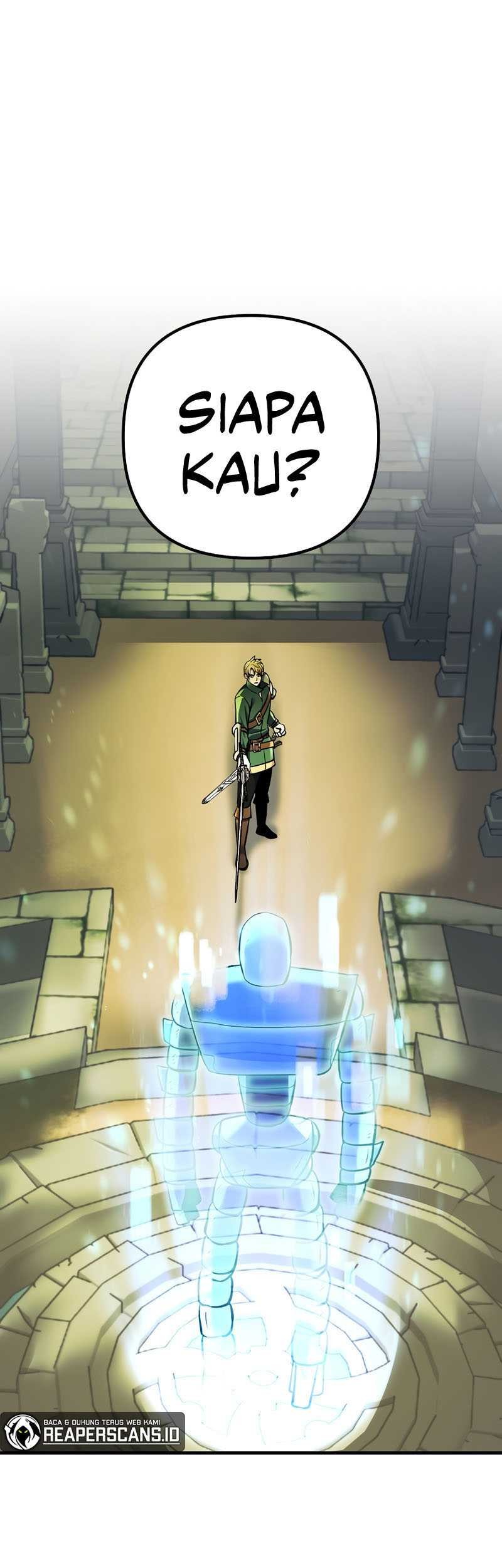 I Became the Mad Emperor Chapter 22 - halaman 2