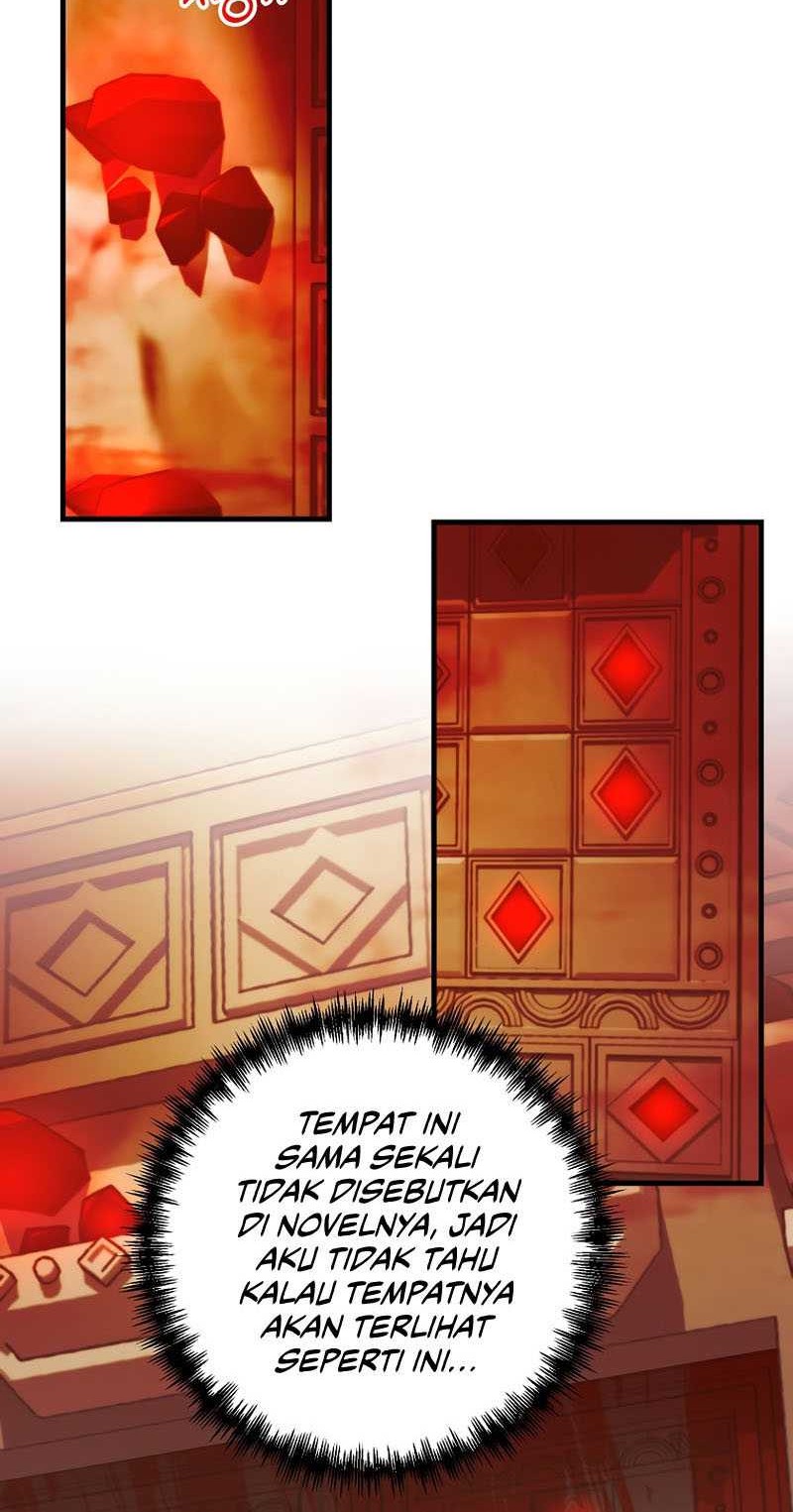 I Became the Mad Emperor Chapter 22 - halaman 21