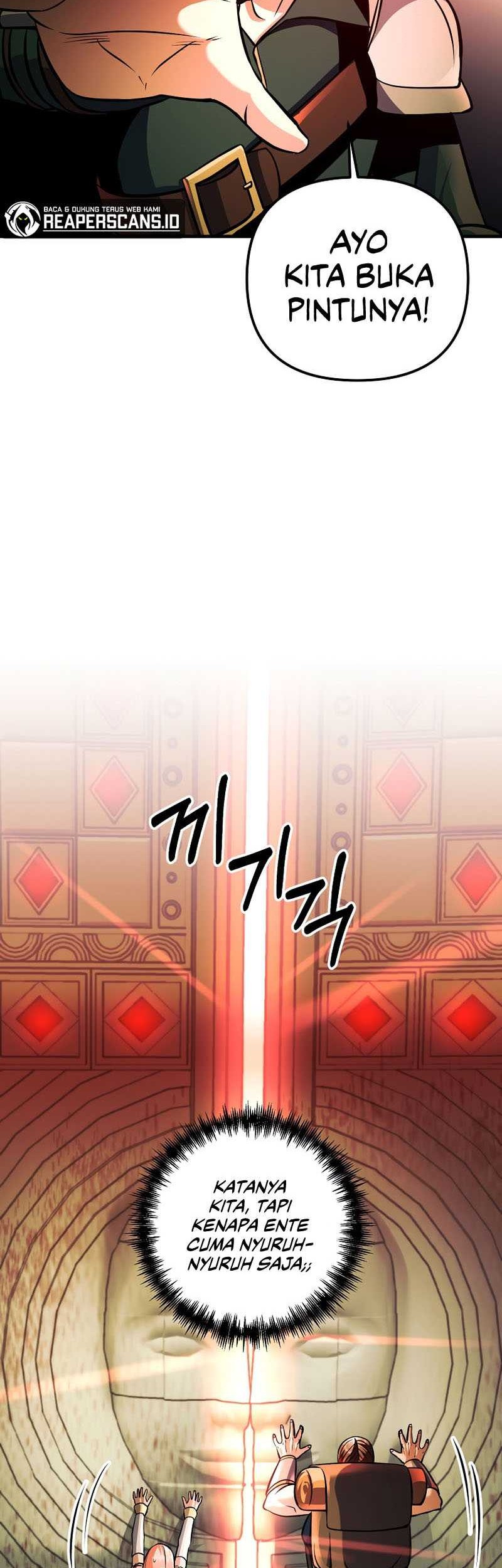 I Became the Mad Emperor Chapter 22 - halaman 23