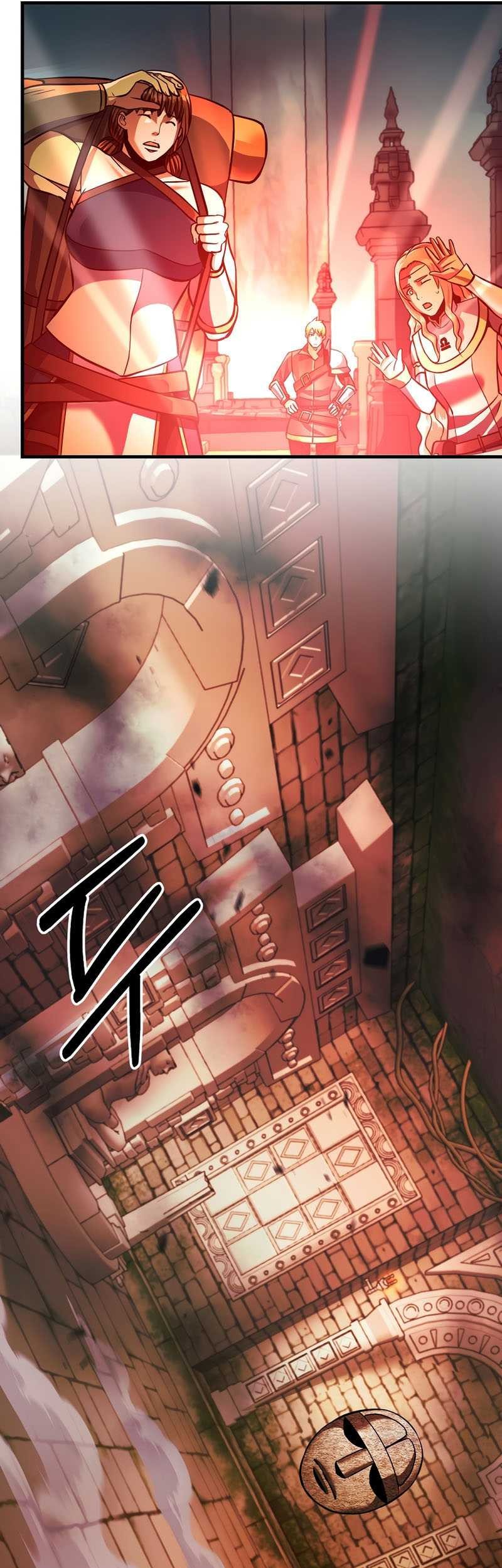 I Became the Mad Emperor Chapter 22 - halaman 26