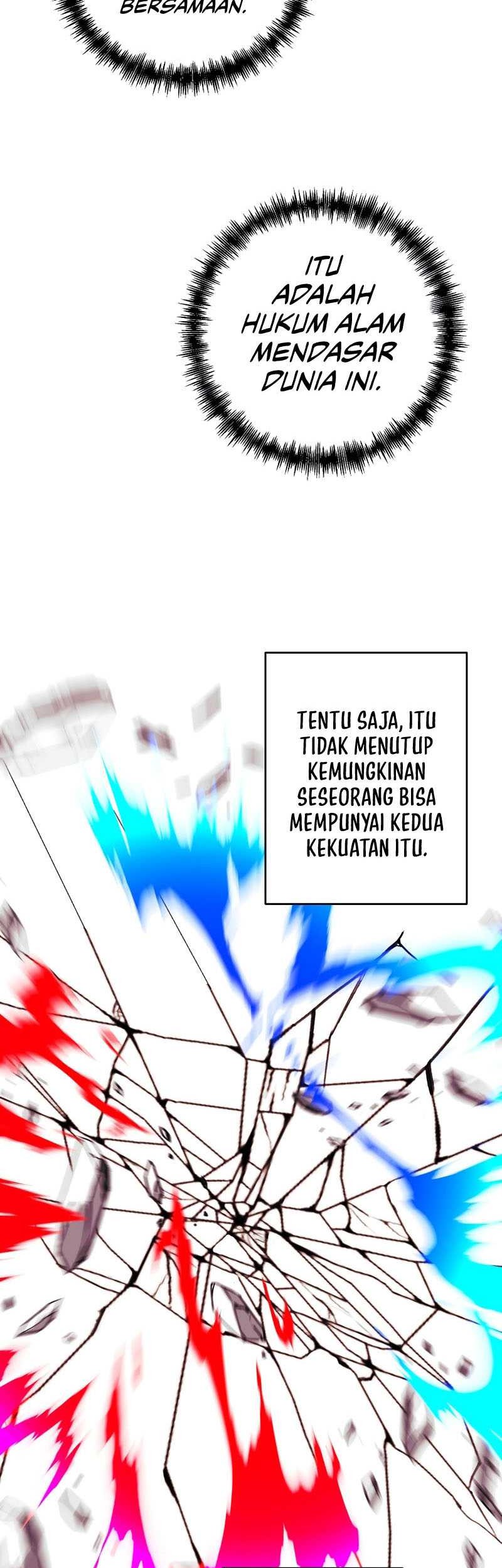 I Became the Mad Emperor Chapter 22 - halaman 36