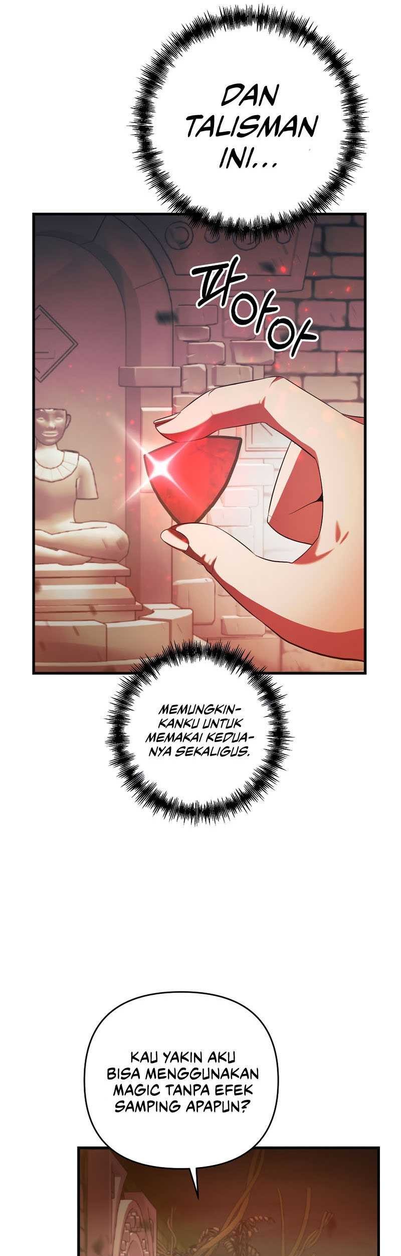 I Became the Mad Emperor Chapter 22 - halaman 38