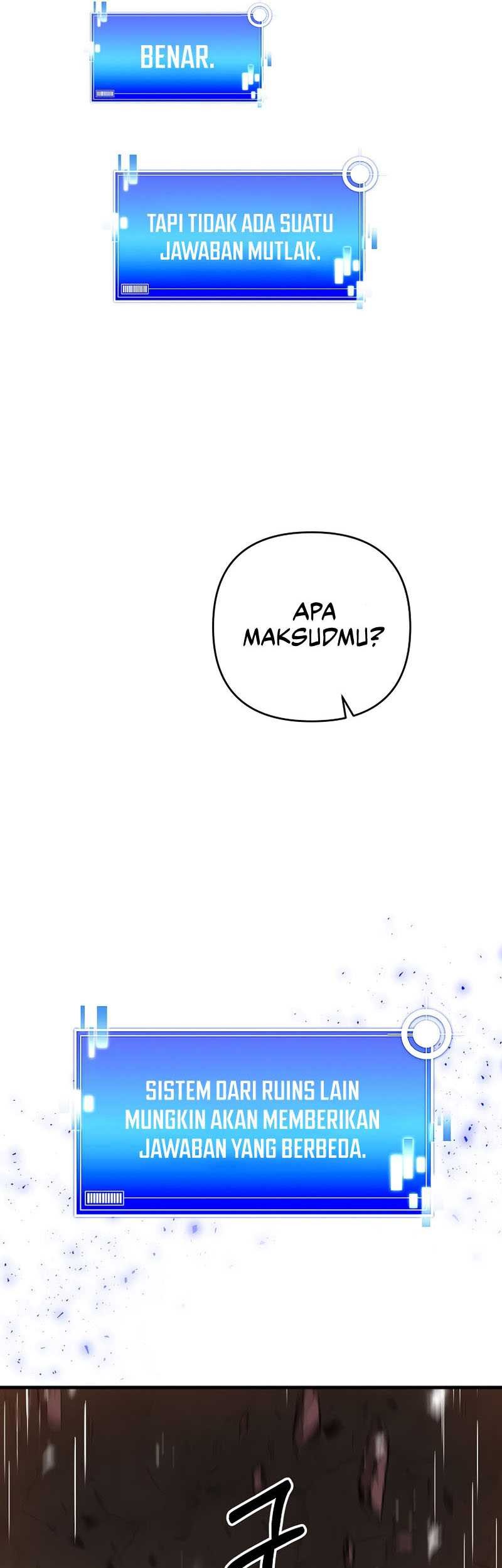 I Became the Mad Emperor Chapter 22 - halaman 46