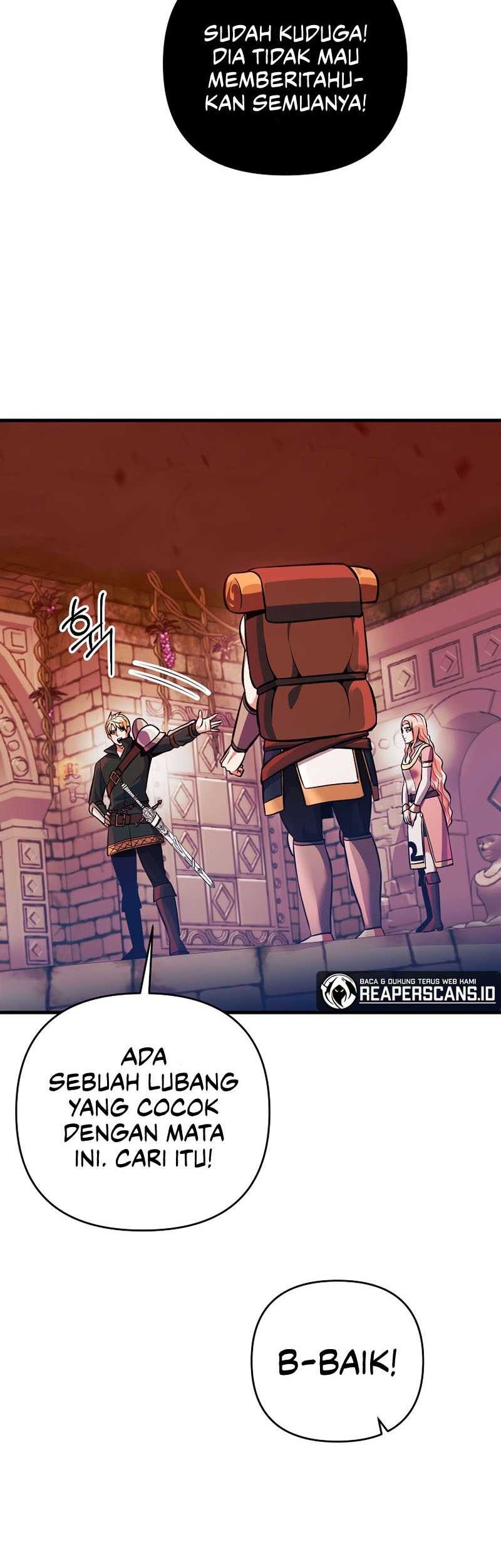 I Became the Mad Emperor Chapter 22 - halaman 48
