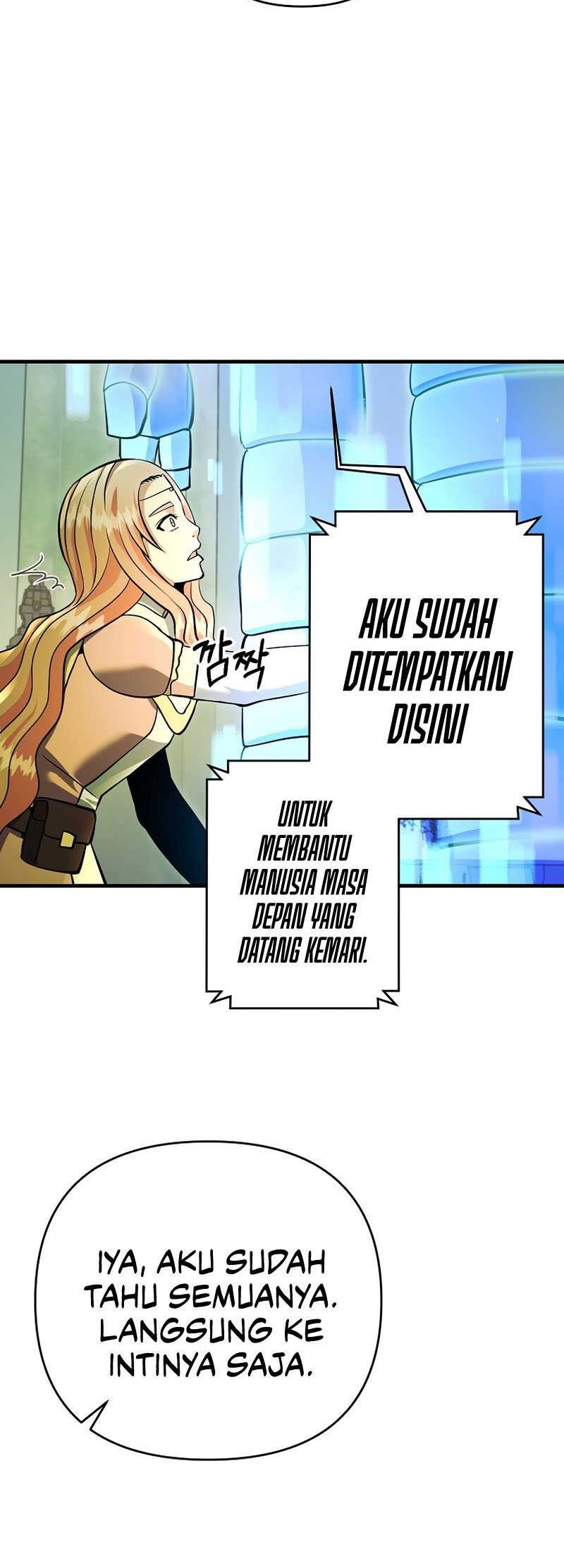 I Became the Mad Emperor Chapter 22 - halaman 5