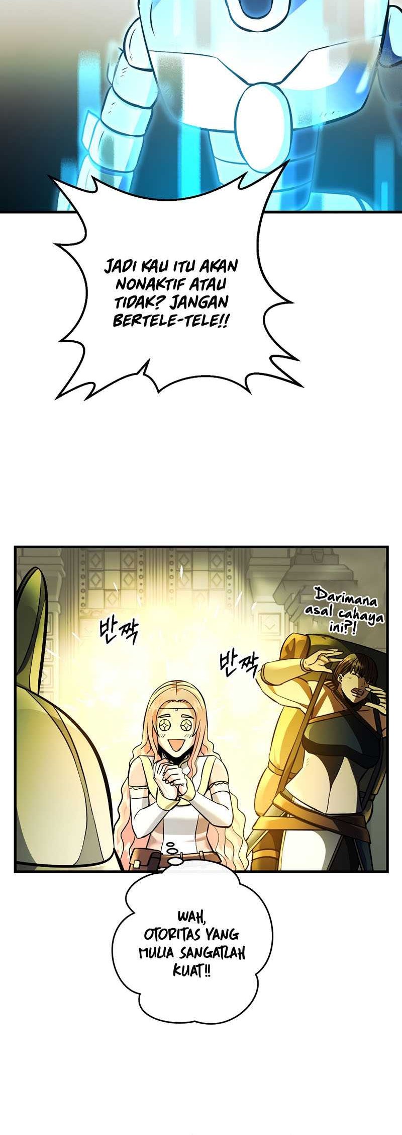 I Became the Mad Emperor Chapter 22 - halaman 9