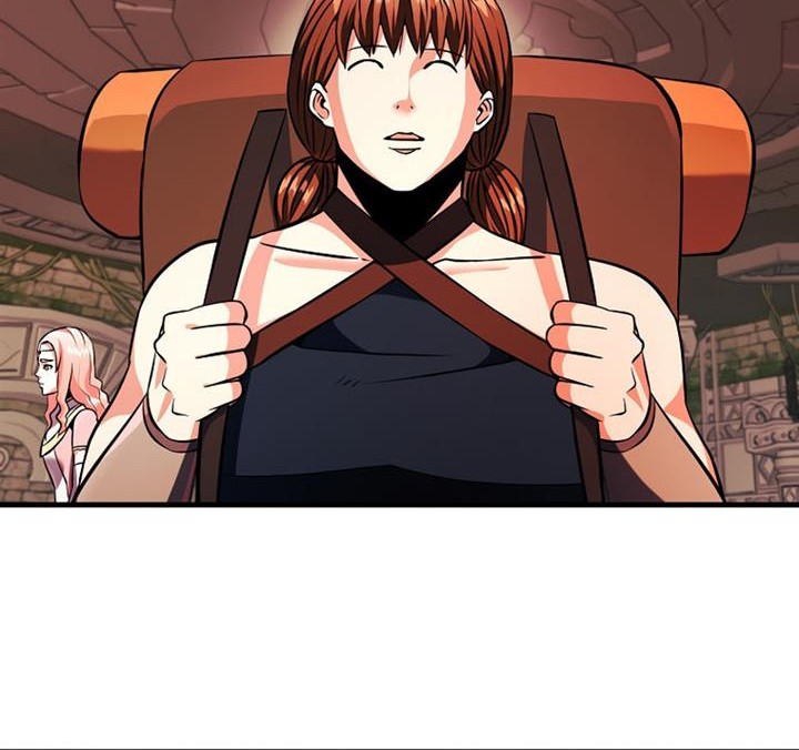 I Became the Mad Emperor Chapter 23 - halaman 11
