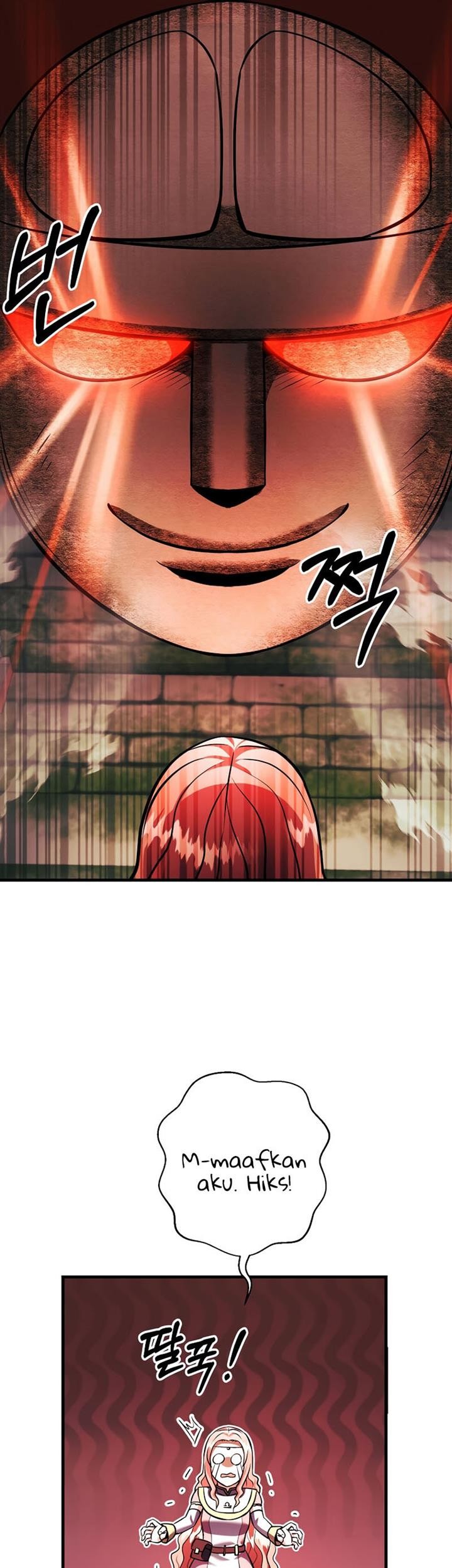 I Became the Mad Emperor Chapter 23 - halaman 20