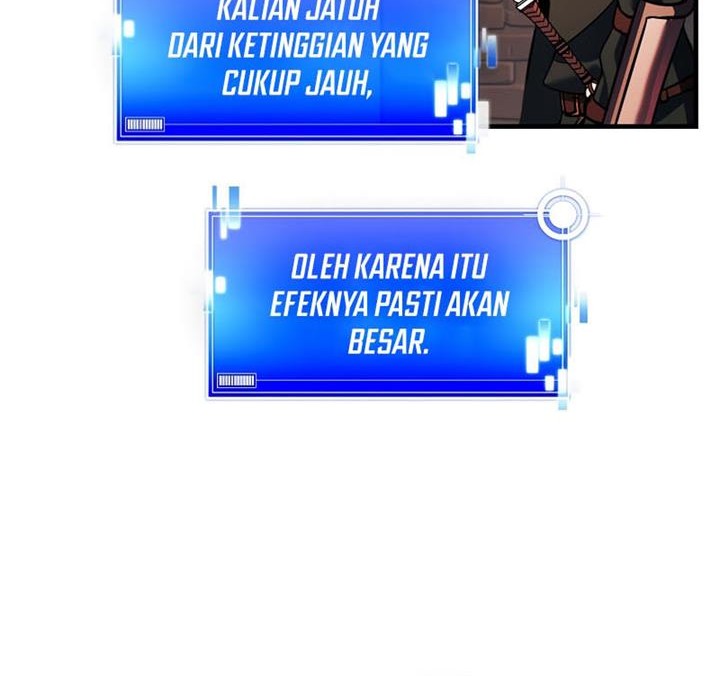 I Became the Mad Emperor Chapter 23 - halaman 23