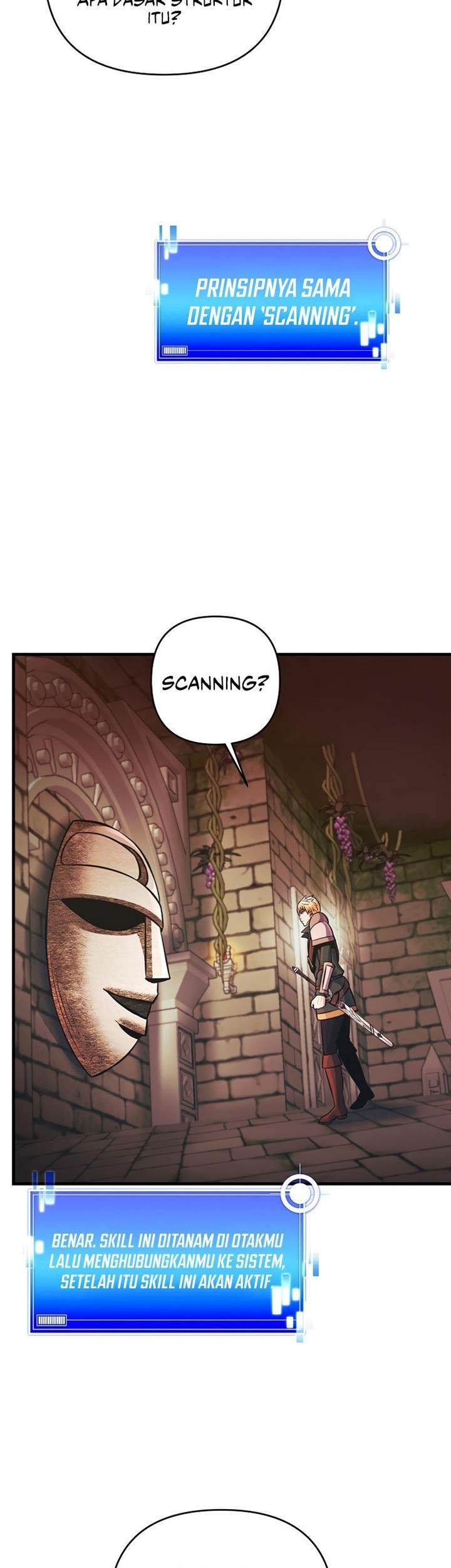 I Became the Mad Emperor Chapter 23 - halaman 30