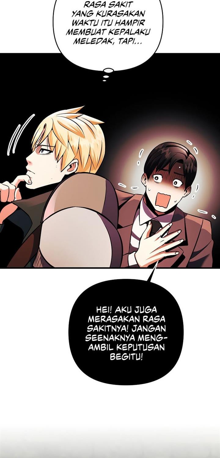 I Became the Mad Emperor Chapter 23 - halaman 31