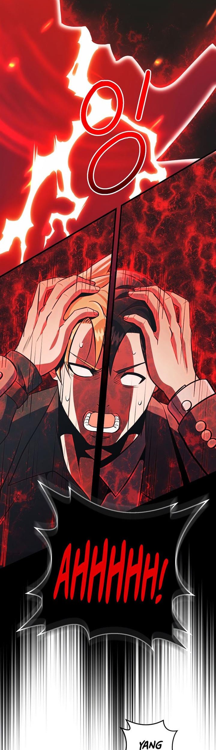 I Became the Mad Emperor Chapter 23 - halaman 37