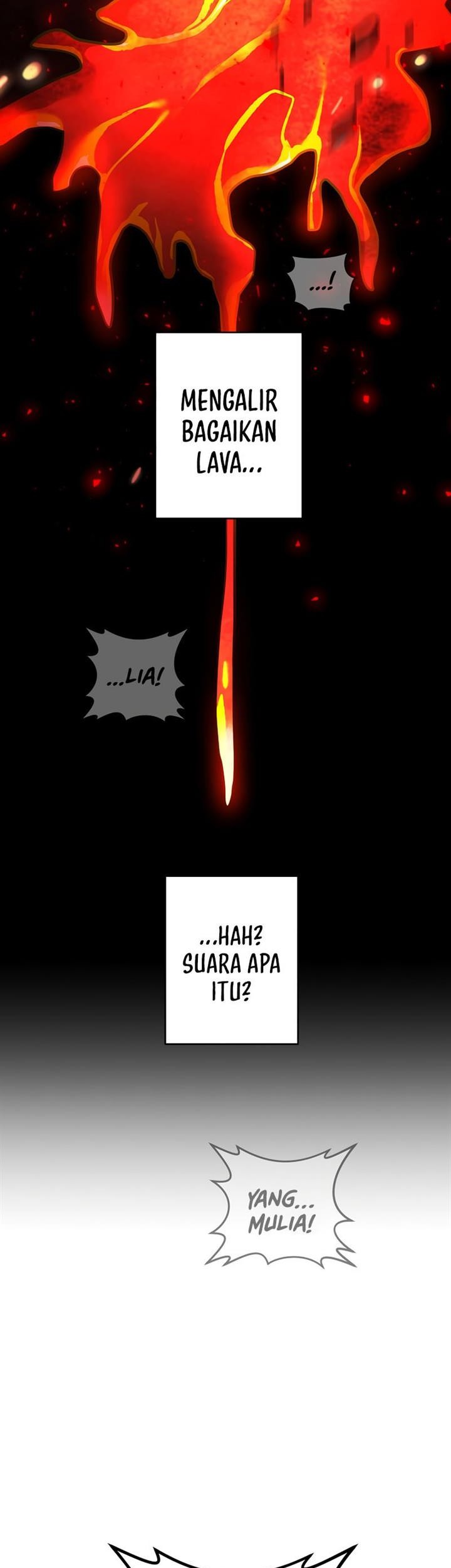 I Became the Mad Emperor Chapter 23 - halaman 42