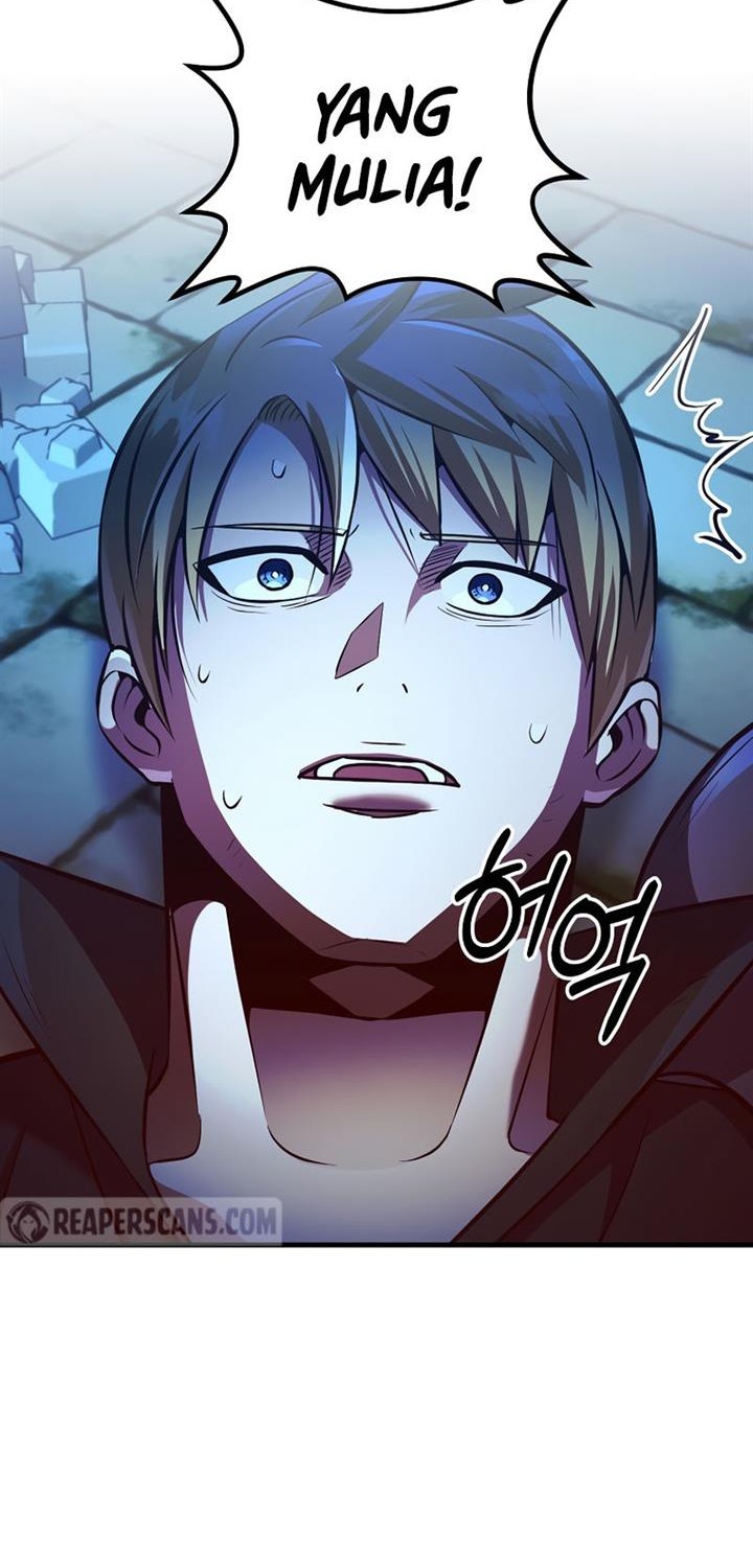 I Became the Mad Emperor Chapter 23 - halaman 43